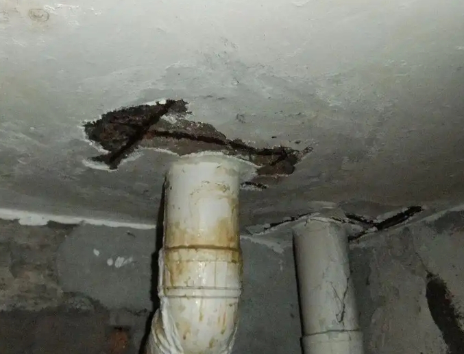 矿区卫生间漏水维修公司浅析矿区卫生间渗水维修的方法