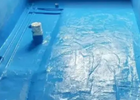 矿区卫生间漏水维修公司分享下矿区卫生间防水工程中常用防水涂料介绍。